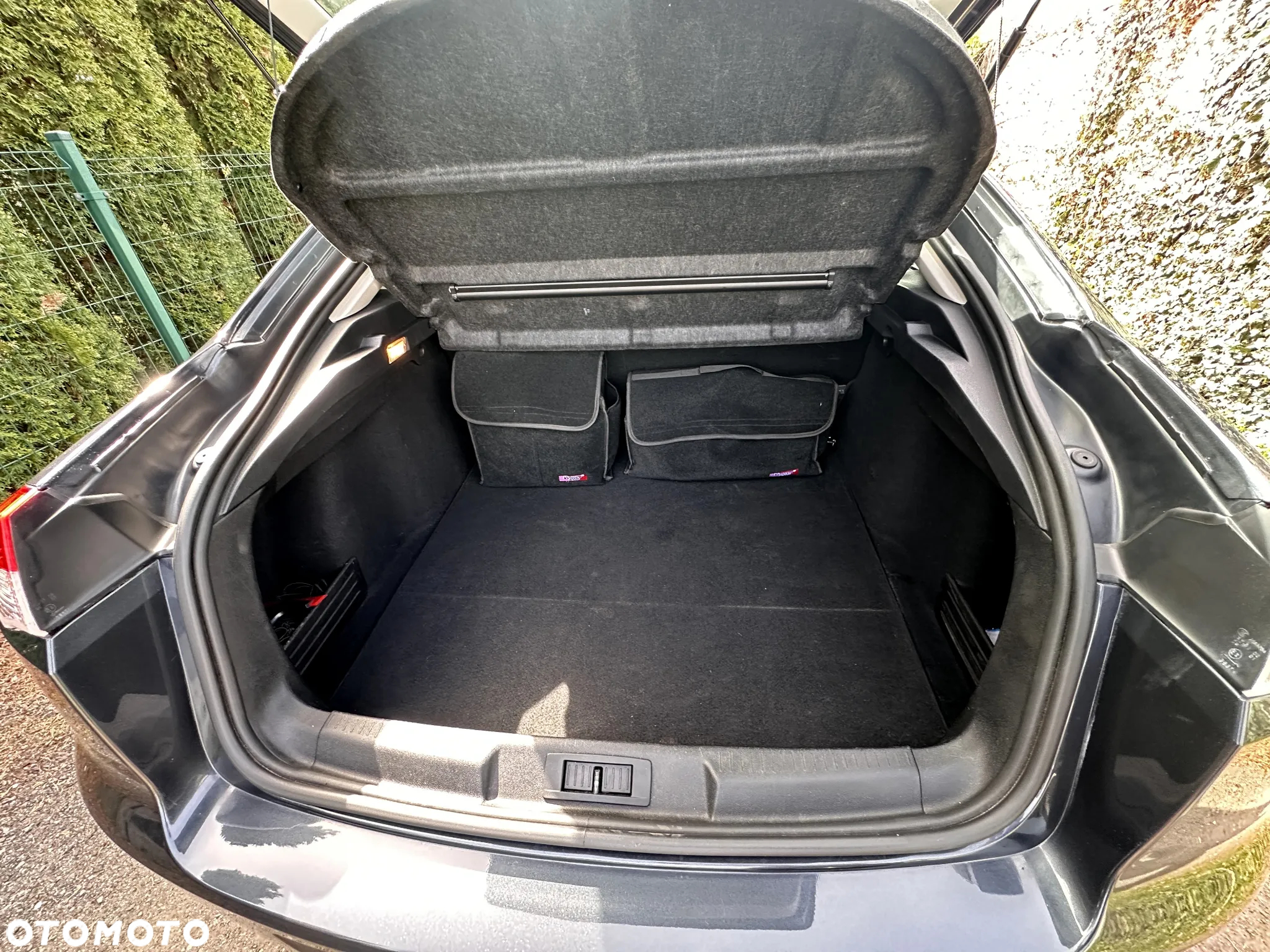 Renault Laguna 2.0 16V Exception - 15