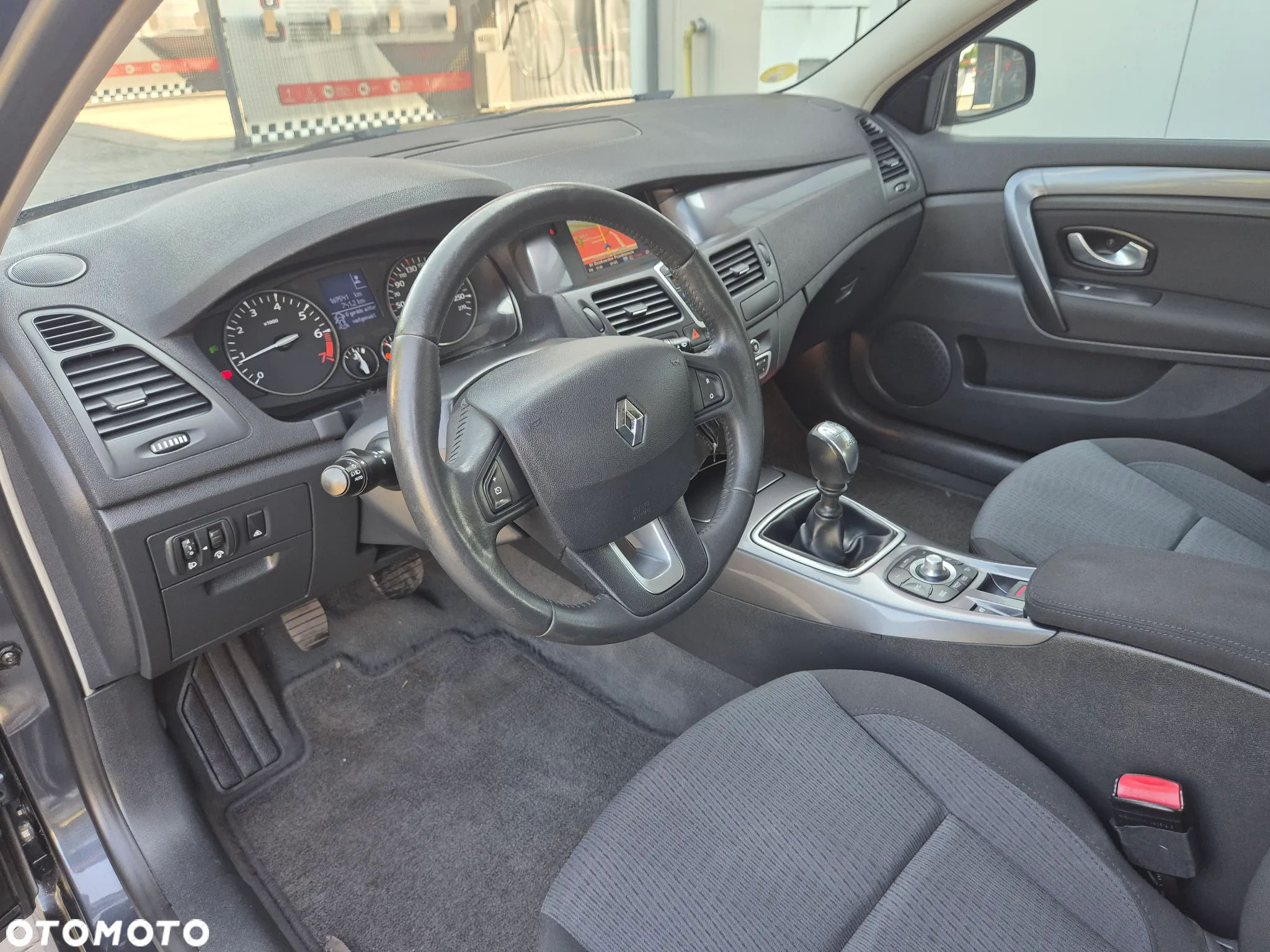 Renault Laguna 2.0 16V Dynamique - 31