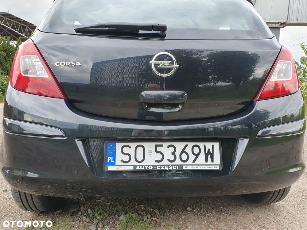 Opel Corsa - 13