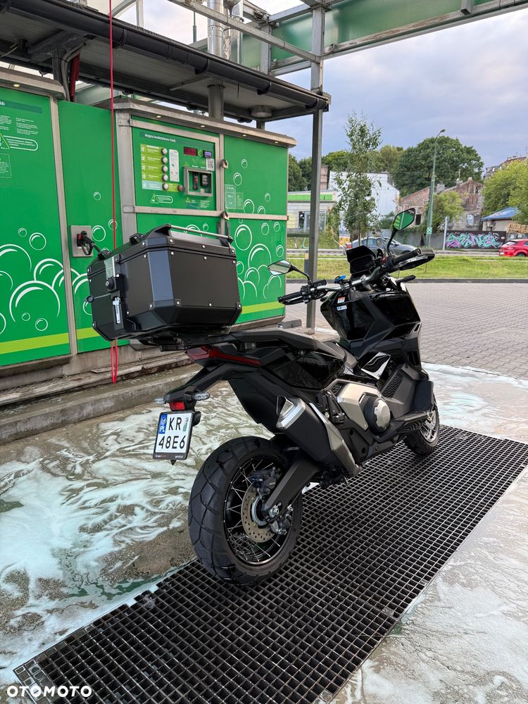 Honda X-ADV - 3