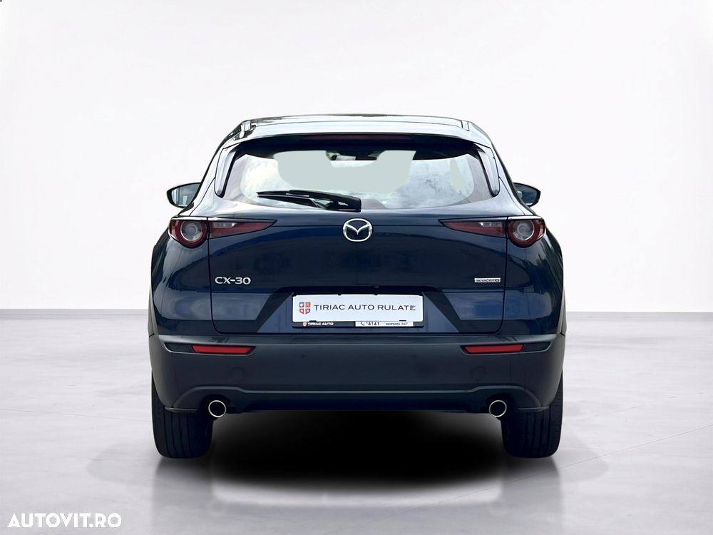 Mazda CX-30 - 6
