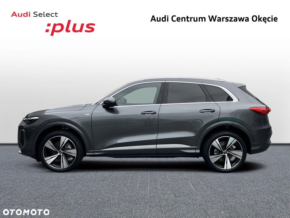 Audi Q5 2026 photo 4