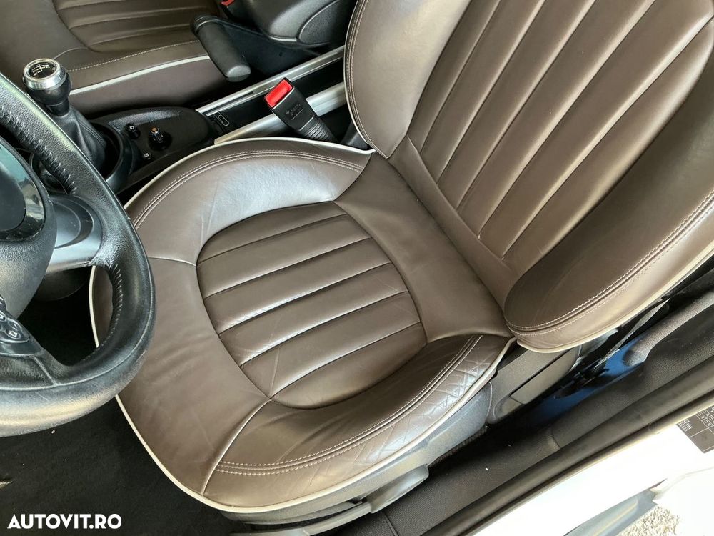 Mini Countryman Cooper SD - 25