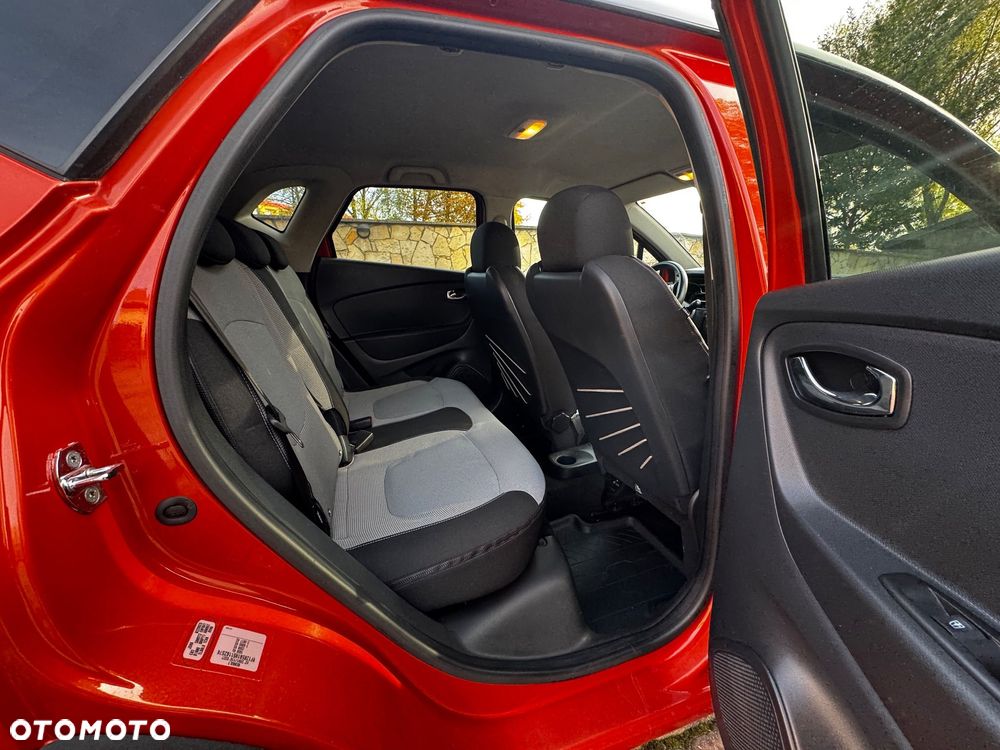 Renault Captur 0.9 Energy TCe Intens EU6 - 26