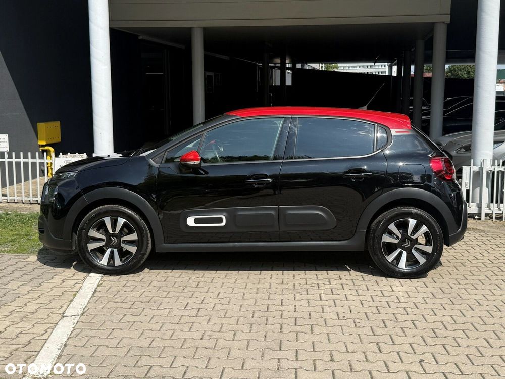 Citroën C3 1.2 PureTech Feel - 5