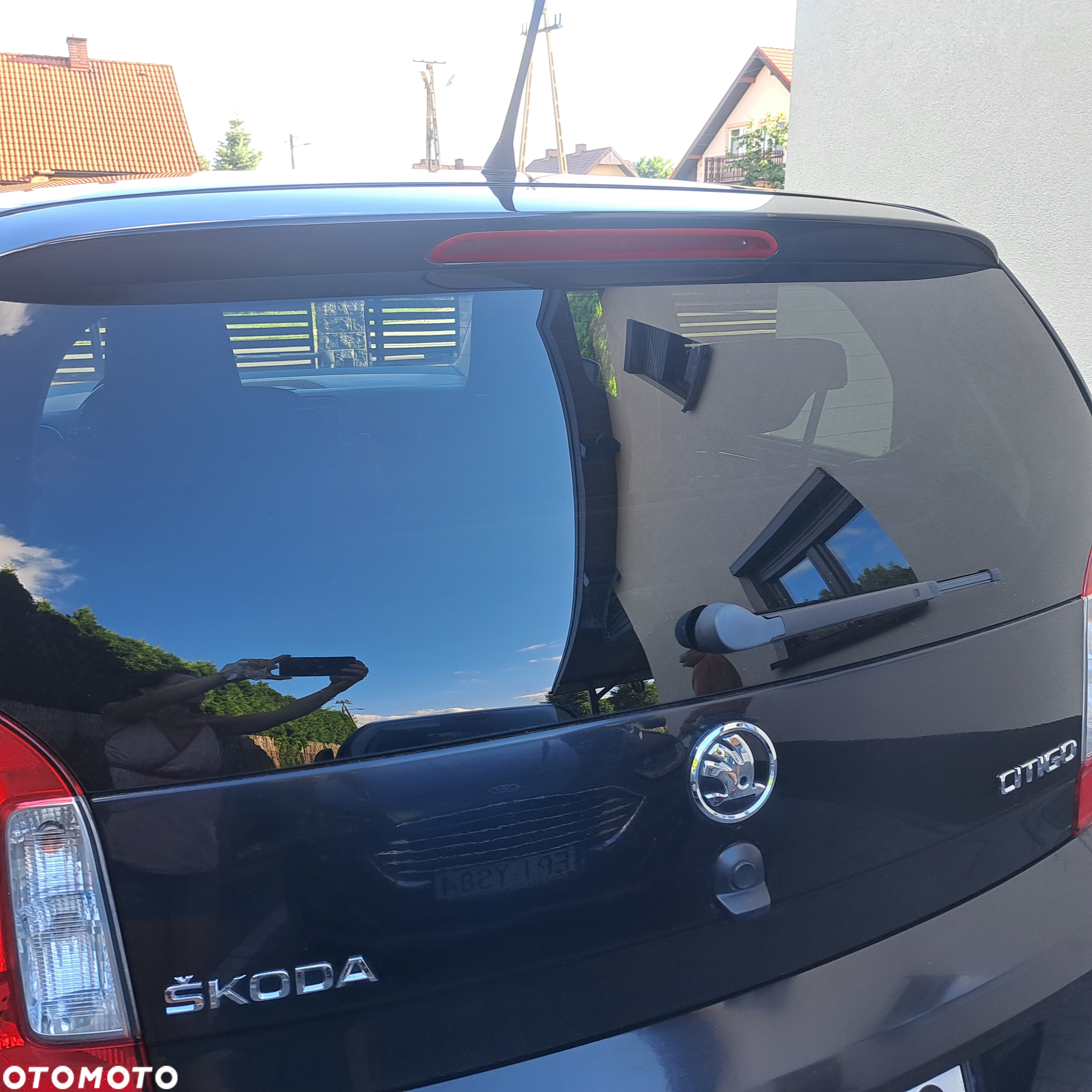 Skoda Citigo 1.0 Active - 9