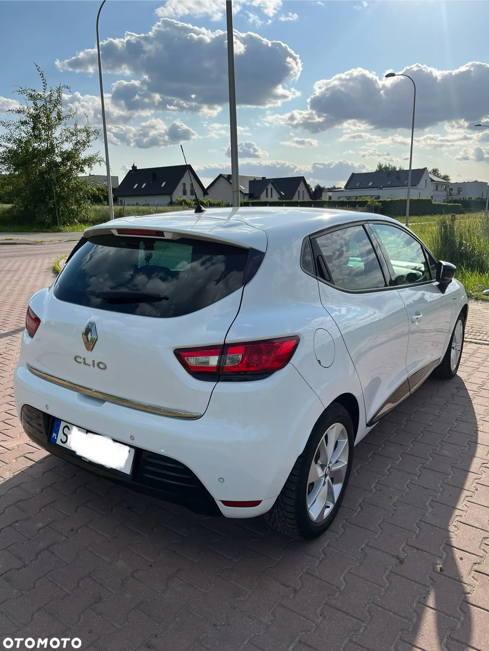 Renault Clio 1.2 16V Limited - 5