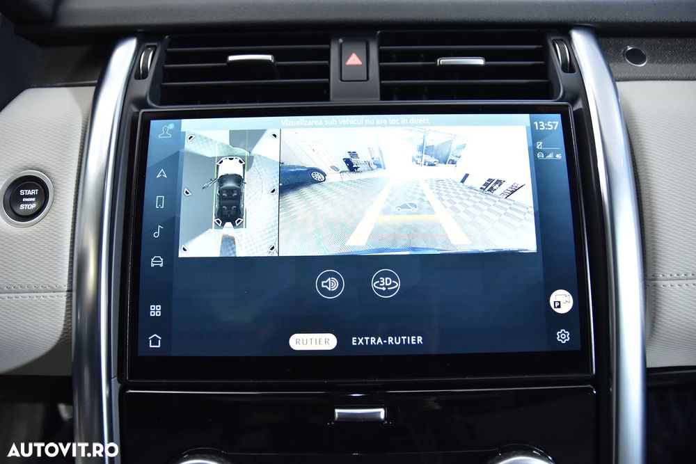 Land Rover Discovery 3.0 D250 MHEV - 22