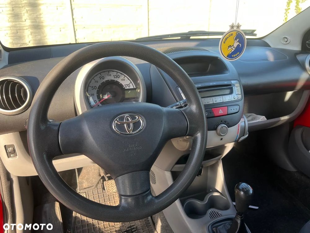 Fiat 500 0.9 8V TwinAir Start&Stopp Riva - 4
