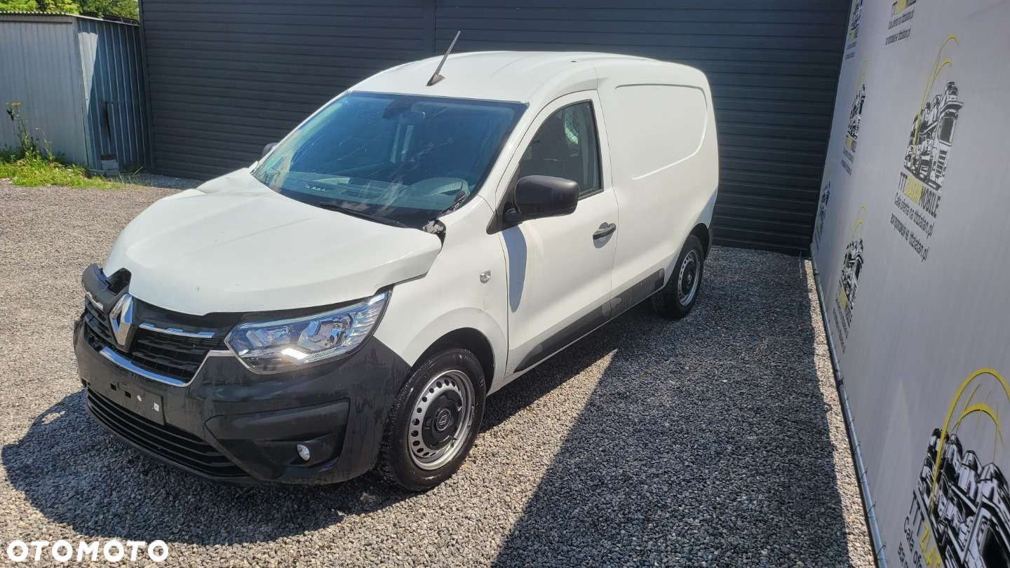 Renault EXPRESS - 2