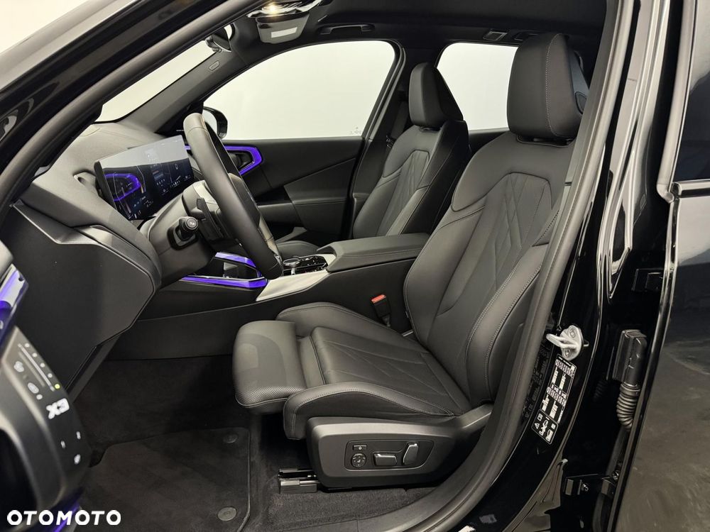 BMW X3 - 15