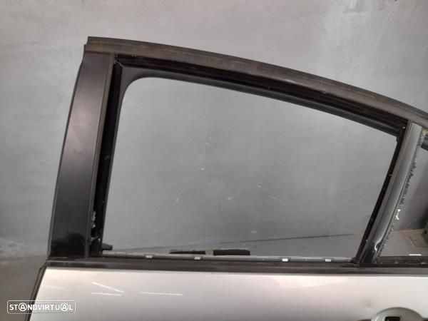 Porta Tras Esq Renault Laguna Iii (Bt0/1) - 5