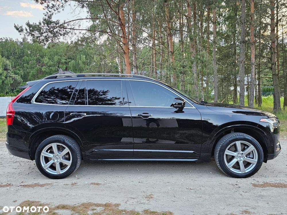 Volvo XC 90 T8 AWD Ultra Bright - 8