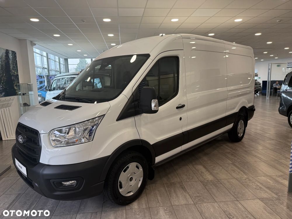 Ford Transit L3 Van furgon - 2