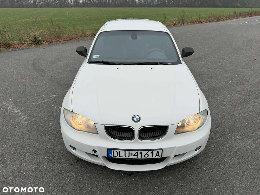 BMW Seria 1 116i - 3