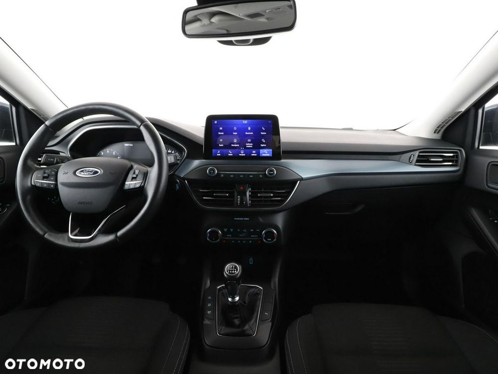 Ford Focus 1.0 EcoBoost mHEV Active - 16