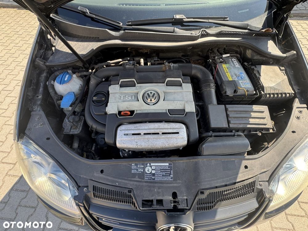 Volkswagen Golf 1.4 TSI DSG GT Sport - 28