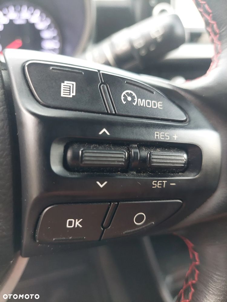 Kia Picanto 1.2 Automatik GT Line - 19