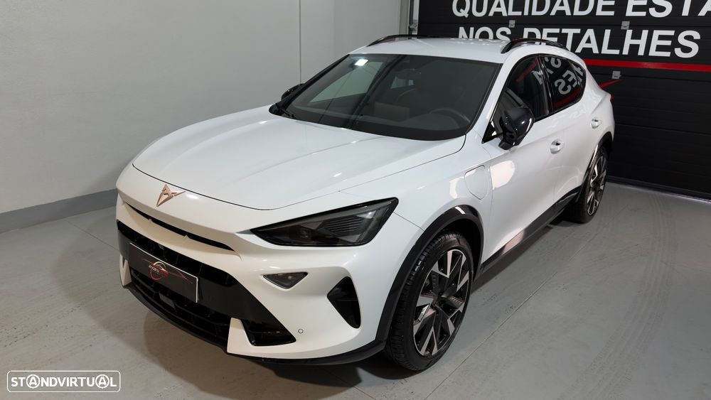 Cupra Formentor 1.5 e-Hybrid Special Edition DSG - 6