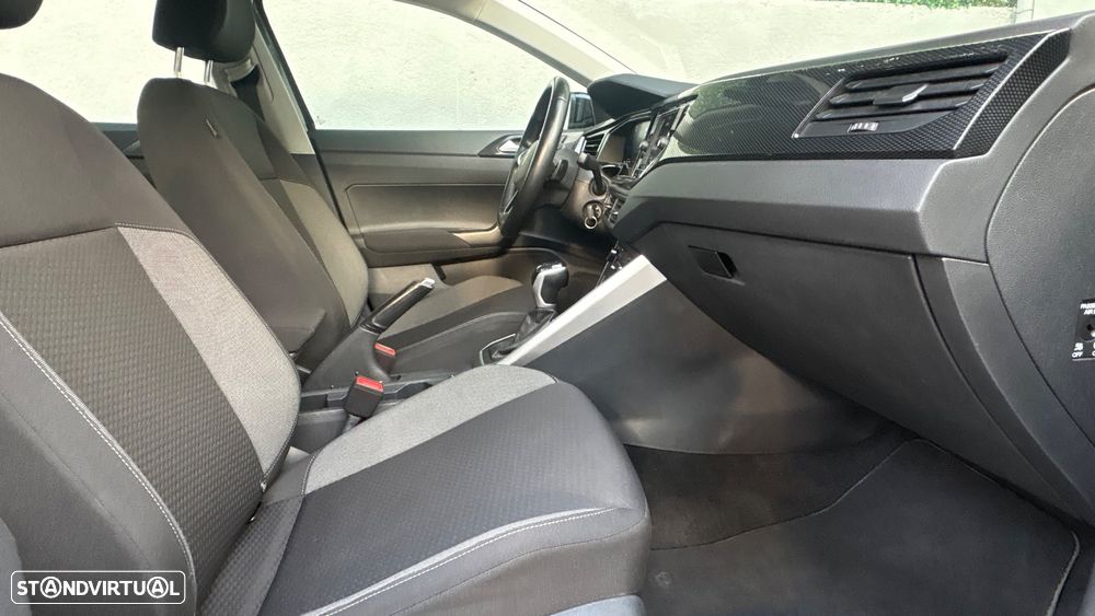 VW Taigo 1.0 TSI OPF DSG Style - 12