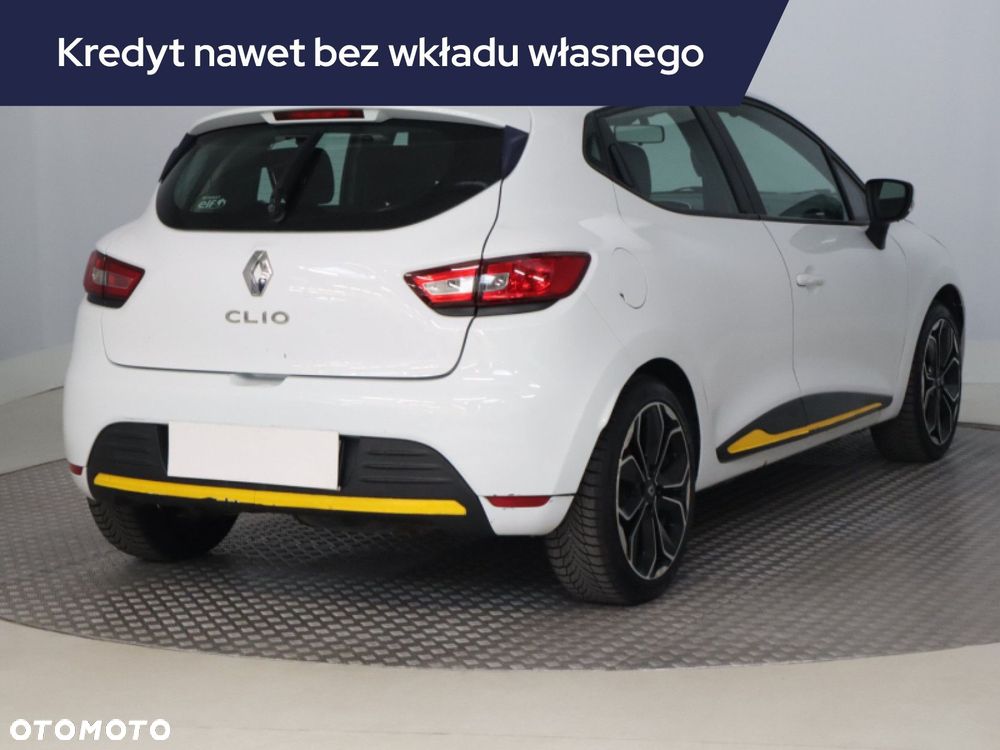Renault Clio - 7