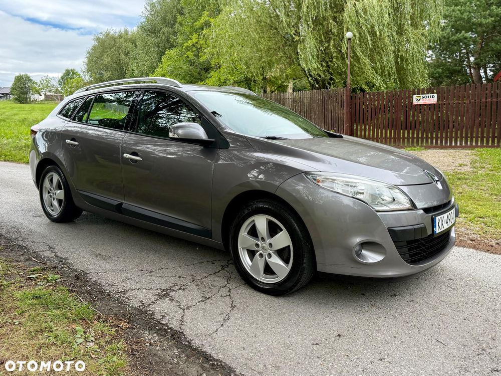 Renault Megane 1.6 16V 110 Expression - 5