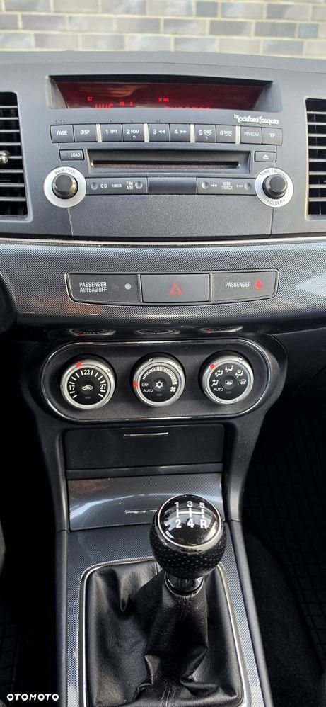 Mitsubishi Lancer 1.8 Instyle - 16