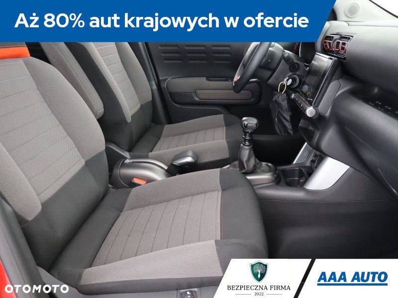 Citroën C3 Aircross - 11
