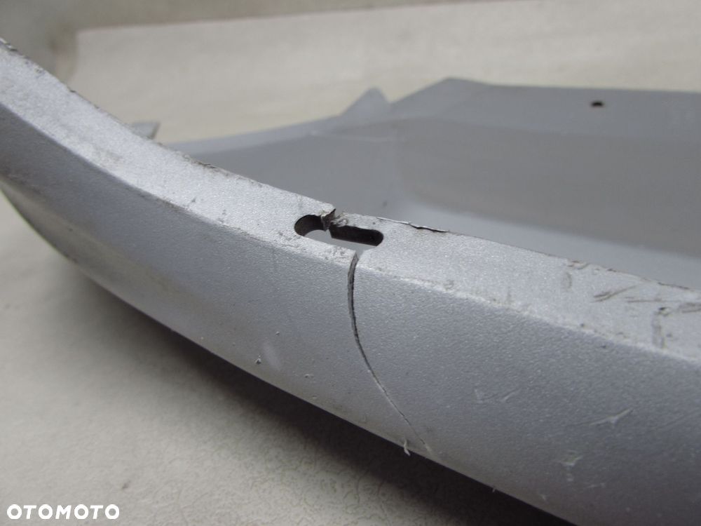 FORD KUGA MK2 LIFT 16-19 SPOJLER DOKLADKA ZDERZAKA PRZOD GV44-17F771-B - 11