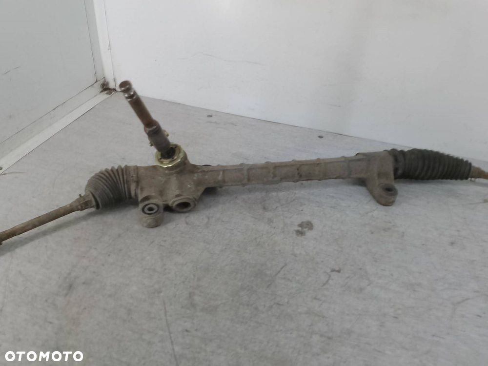 MAGLOWNICA PRZEKŁADNIA KIEROWNICY TOYOTA COROLLA IX E12 KOYO 2.0 D-4D - 3