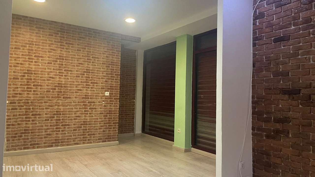 Loja Shopping Aranguês - Piso 0 - Grande imagem: 5/9