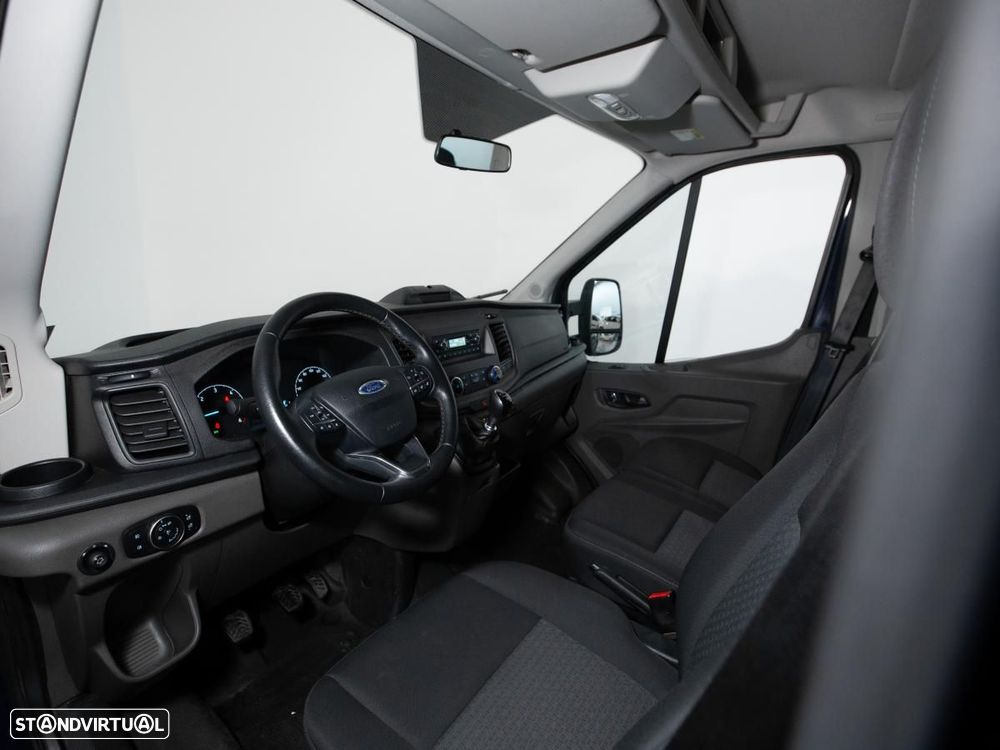 Ford Transit 310 L2H1 VA c/IVA - 7