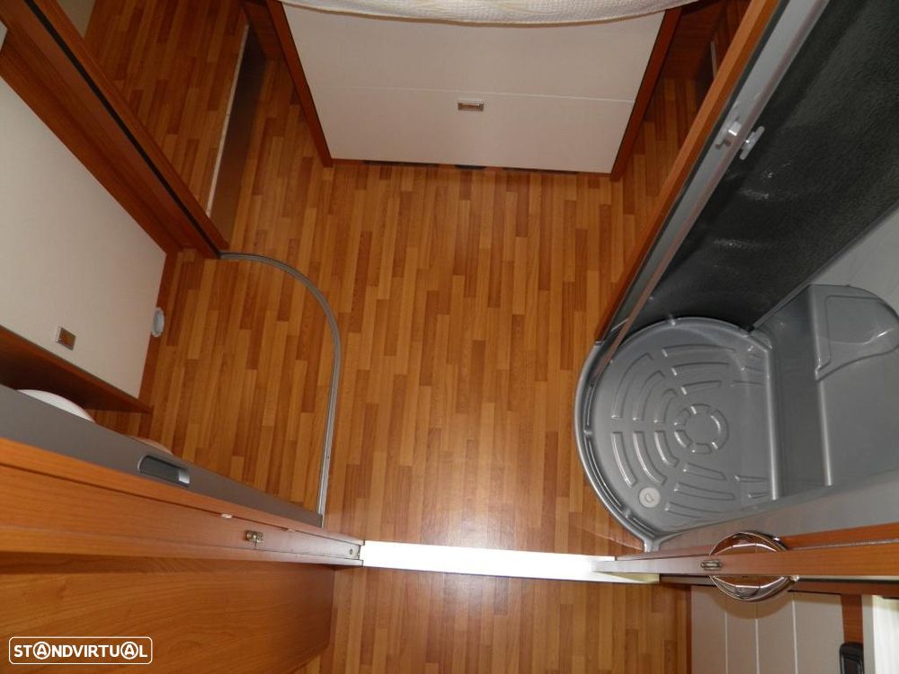 Giottiline G-Line 938 (Cama central) - 7