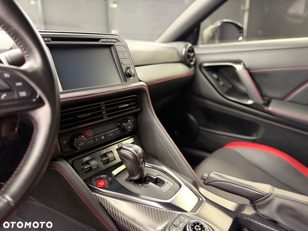 Nissan GT-R Black Edition - 25