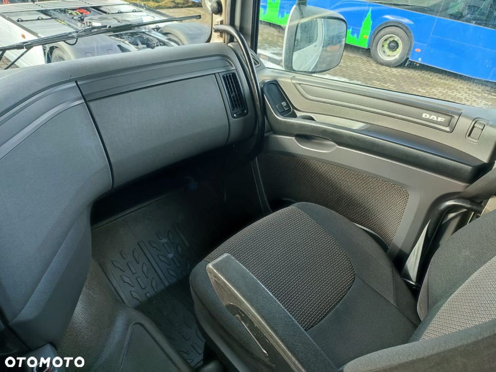 DAF XF 460 FT / STANDARD / SUPER SPACE CAB / AUTOMAT / - 13
