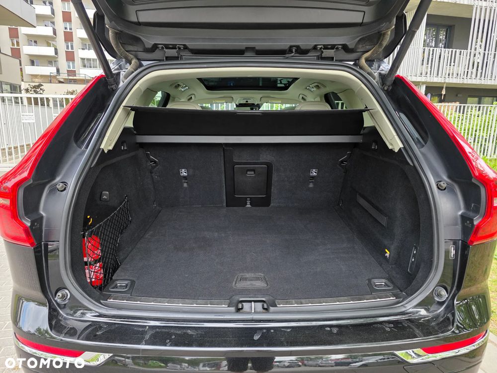 Volvo XC 60 T5 AWD Inscription - 31