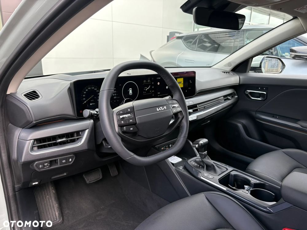 Kia K4 1.6 T-GDI L - 27