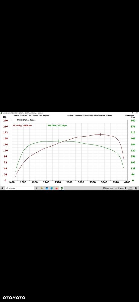Ford Focus 2.0 TDCi Titanium ASS - 26