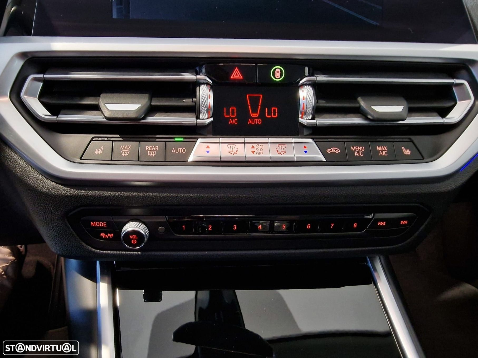 BMW 318 d Line Sport Auto - 21
