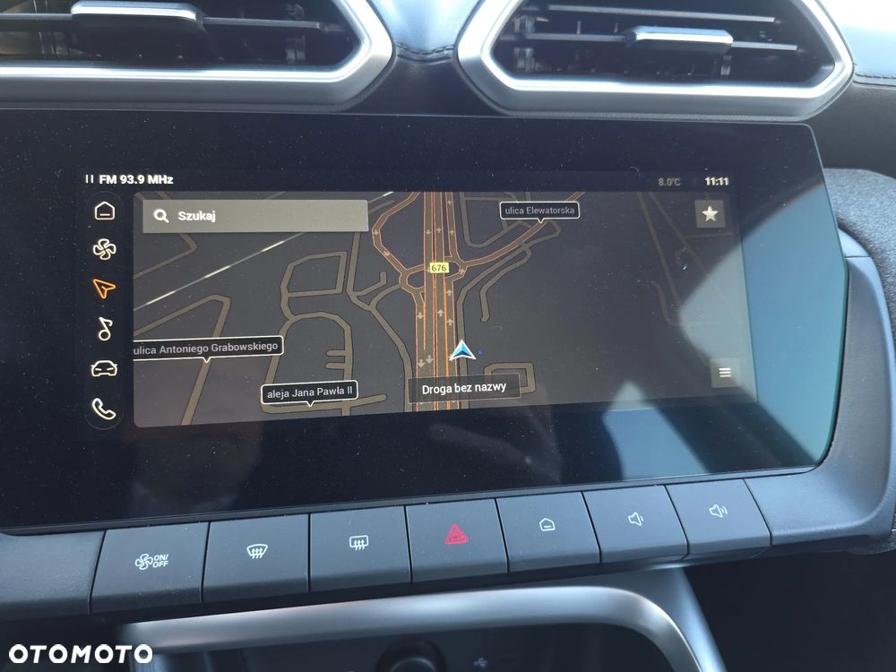 MG ZS Hybrid+ Standard - 20