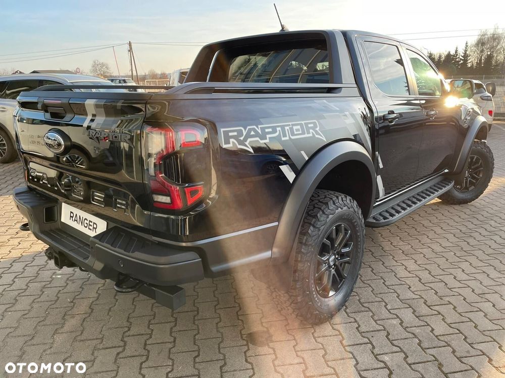 Ford Ranger - 9
