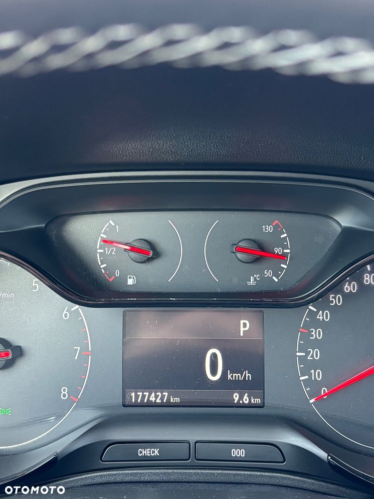 Opel Grandland X 1.5 CDTI Elegance Business Pack S&S - 17