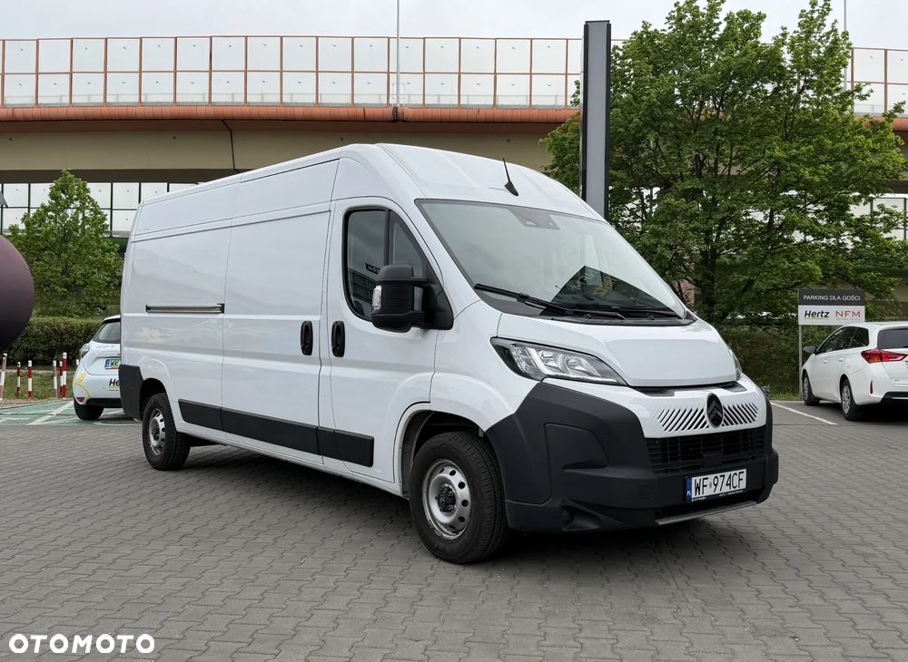 Citroën Jumper - 8