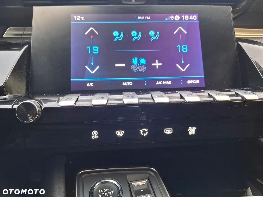 Peugeot 508 BlueHDi 130 EAT8 Active Pack - 18