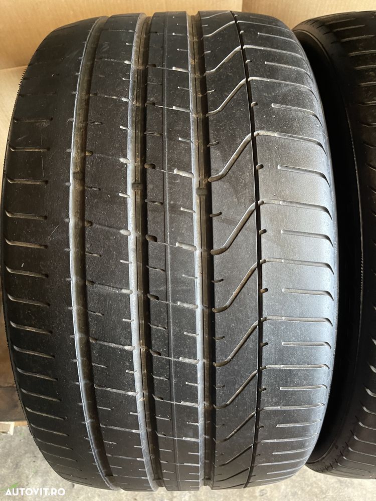 315/30/R22 Pirelli P ZERO Dot 4821 - 3