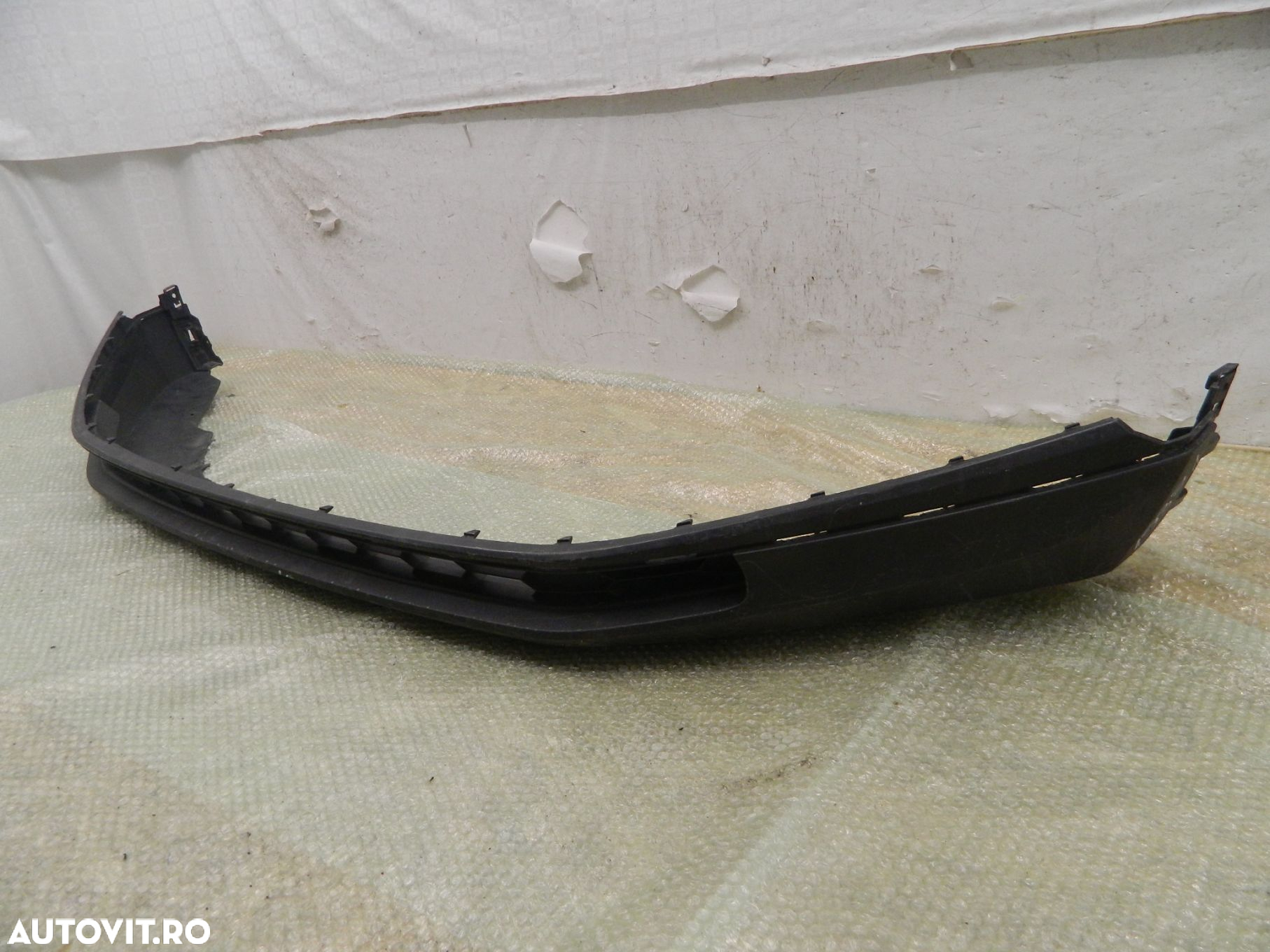 Spoiler Bara fata, Skoda Kodiak, 2017, 2018, 2019, 2020, 2021, 5658006. - 4