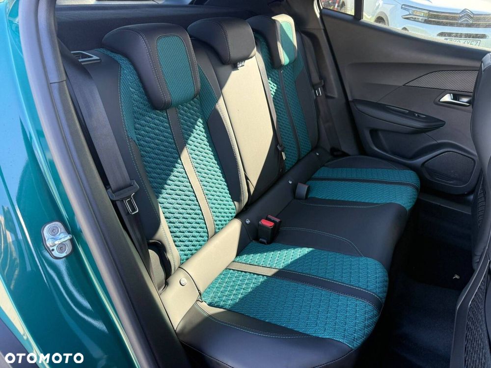 Peugeot 2008 PureTech mHEV Envy e-DCS6 - 10