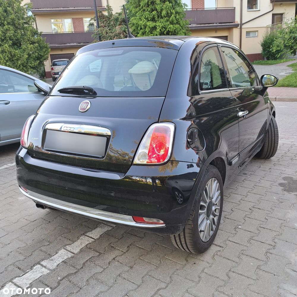 Fiat 500 1.2 Cult - 5
