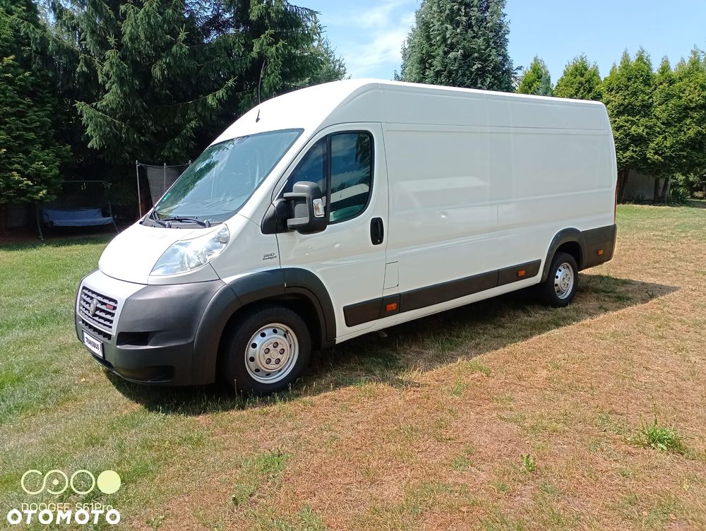 Fiat Ducato - 1