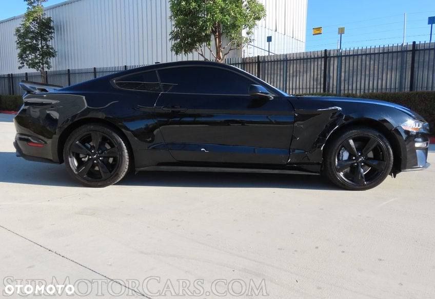 Ford Mustang 2.3 EcoBoost - 8